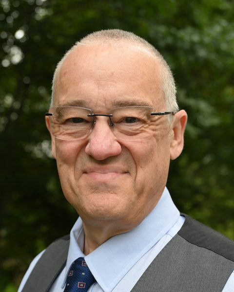Michael Weber